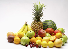 夏天吃水果好养生？一定要把握好「干湿分离」的原则！